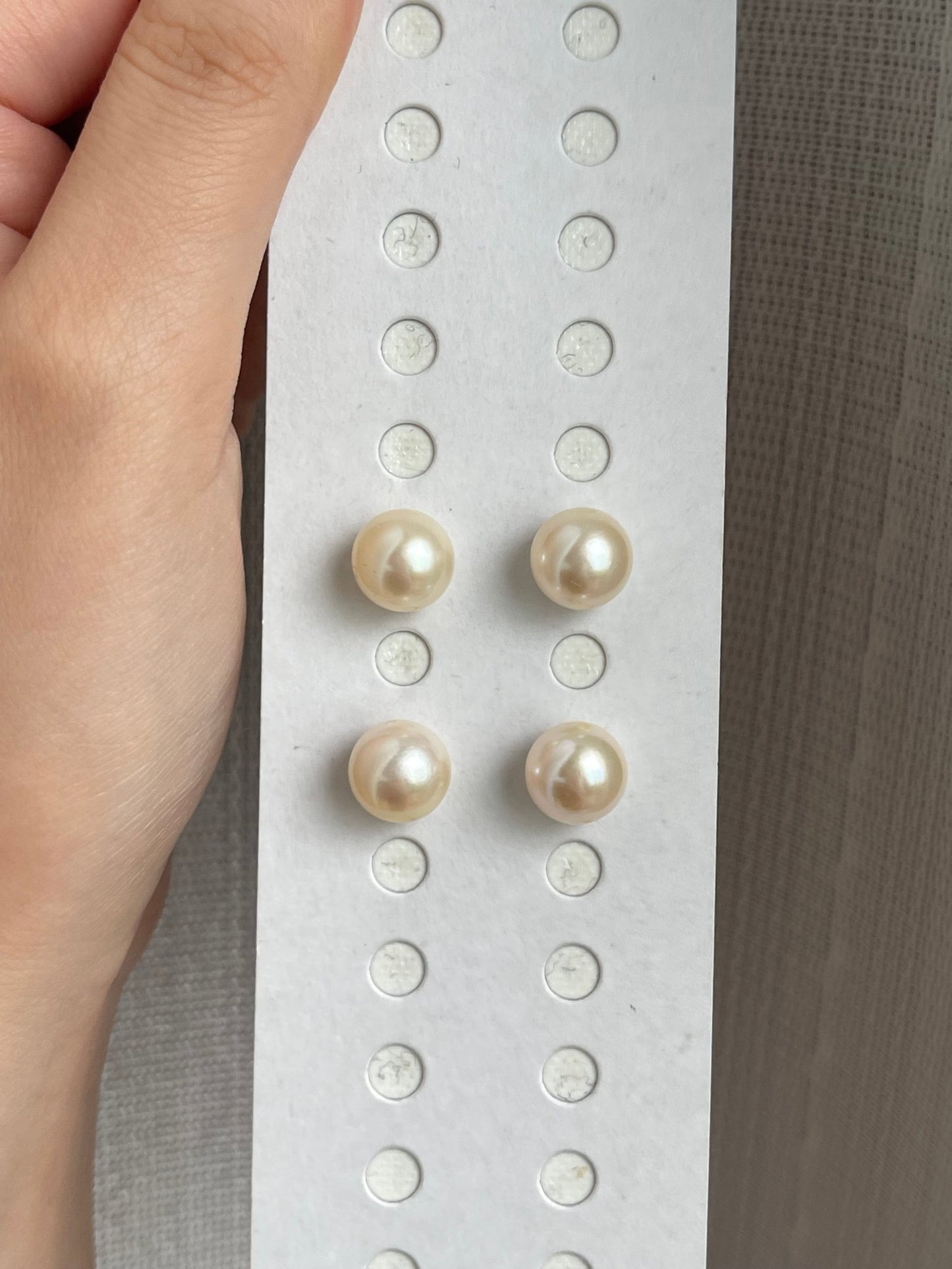 Custom Service - KOKOPEARLJEWELRY - 3