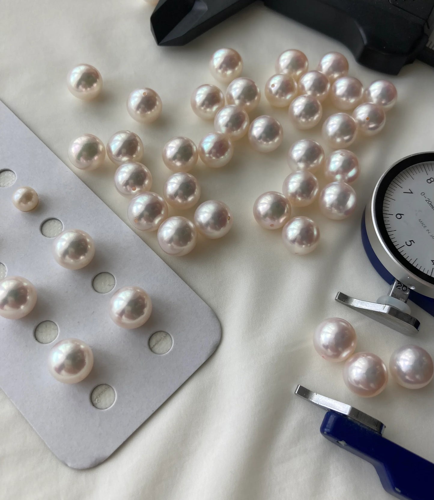 Custom Service - KOKOPEARLJEWELRY - 1