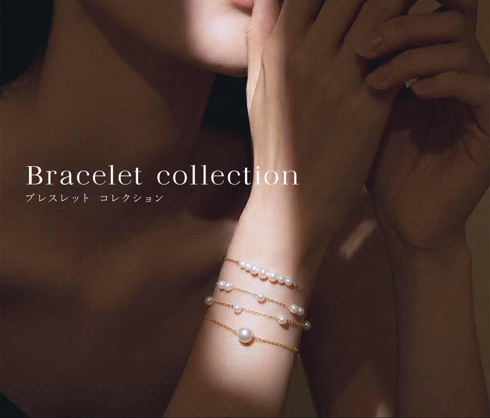 KOKO PEARL JEWELRY – 本物の日本産アコヤ真珠ジュエリー