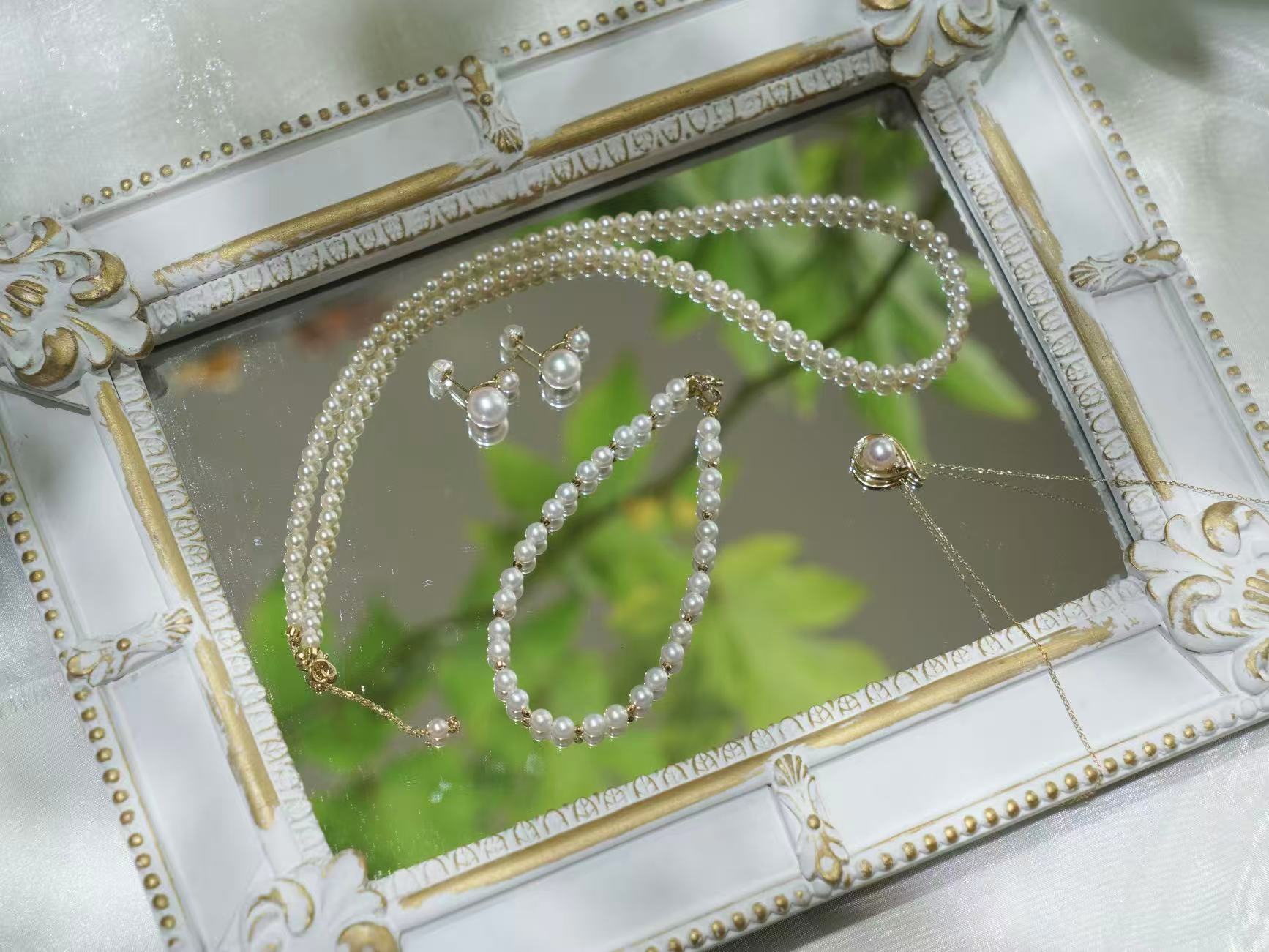 KOKO PEARL JEWELRY – 本物の日本産アコヤ真珠ジュエリー