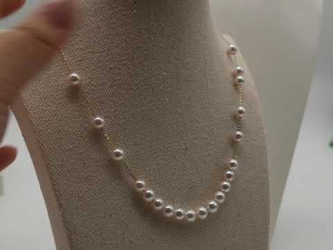 KOKO PEARL JEWELRY – 本物の日本産アコヤ真珠ジュエリー